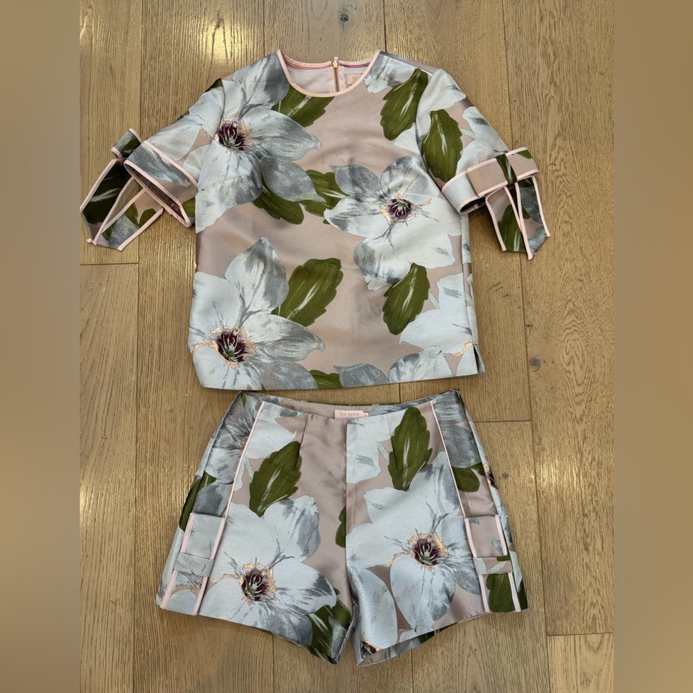 Ted Baker Set